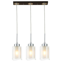 Подвесной светильник Citilux Фортуна CL156232