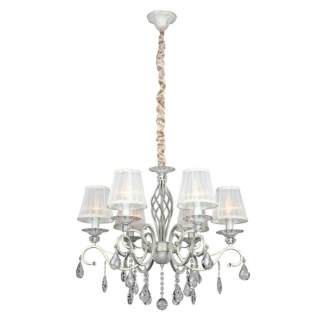 OML-79103-06 Подвесная люстра Omnilux Belluno 