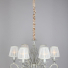 OML-79103-06 Подвесная люстра Omnilux Belluno 