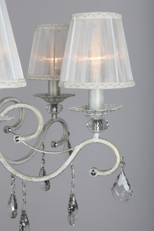 OML-79103-06 Подвесная люстра Omnilux Belluno 