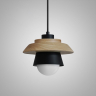 Подвесной светильник Imperiumloft ECO ECO1 