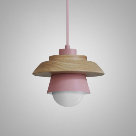 Подвесной светильник Imperiumloft ECO ECO1 