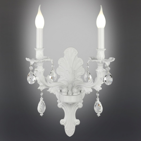 Бра Omnilux Senis OML-74711-02 