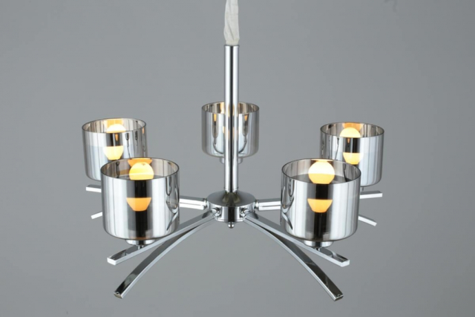 Подвесная люстра Omnilux Alassio OML-55803-05 