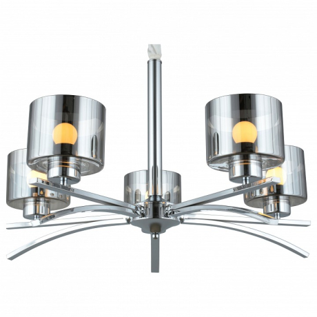 Подвесная люстра Omnilux Alassio OML-55803-05 