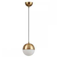 Подвесной светильник Odeon Light Pinga 4960/1