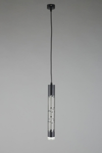 OML-101726-20 Подвесной светильник Omnilux Borgia