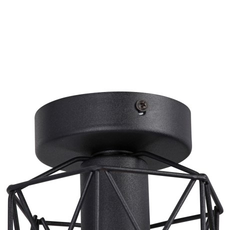 Накладной светильник Vitaluce V4382 V4382-1/1PL 