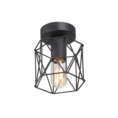 Накладной светильник Vitaluce V4382 V4382-1/1PL 