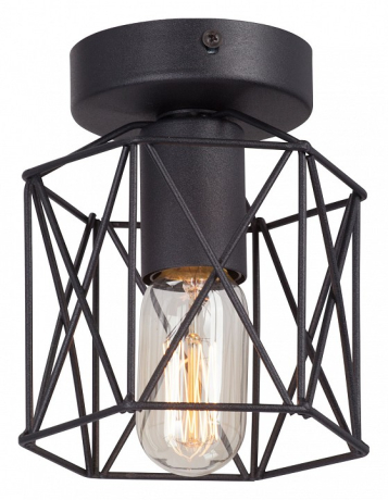 Накладной светильник Vitaluce V4382 V4382-1/1PL 