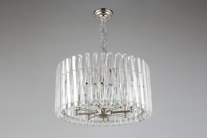 Подвесная люстра Aployt Verene APL.808.03.08 