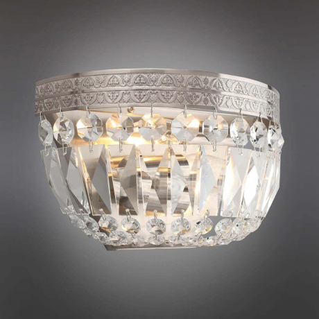 Накладной светильник Aployt Lidi APL.757.11.02 