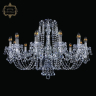 Подвесная люстра Bohemia Art Classic 11.26 11.26.12.300.Cr.B 