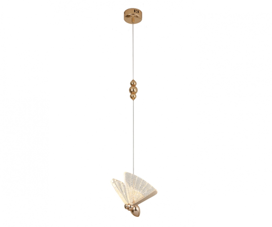 Подвесной светодиодный светильник Kink Light Баттерфляй 08444-1A,33 (19656) 