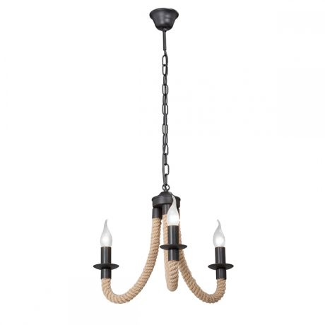 V4477-1/3 Подвесная люстра Vitaluce