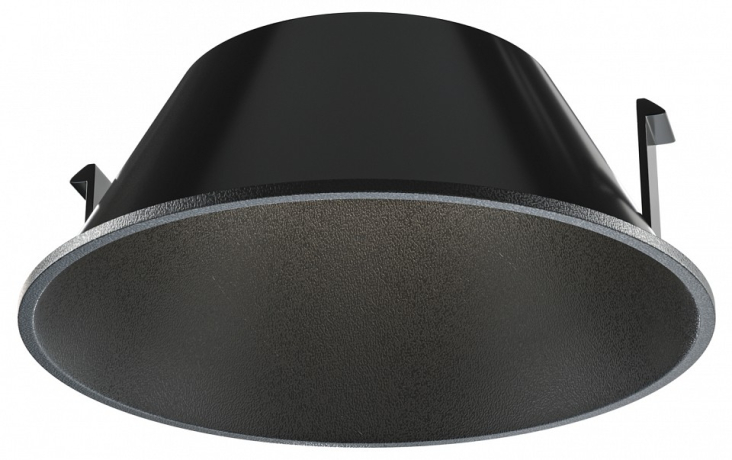 Кольцо декоративное Maytoni Technical Wise Ring057-7-B