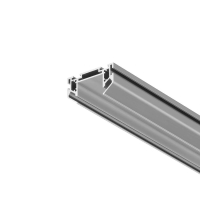 Профиль-держатель Maytoni Technical Accessories for tracks Unity TRA001MP-112S