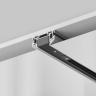 Профиль-держатель Maytoni Technical Accessories for tracks Unity TRA001MP-112S 