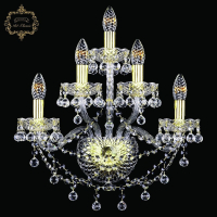 10.26.2+2+1.165.Gd.B Бра Art Classic