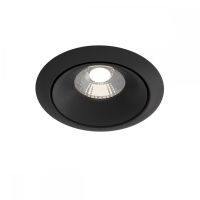 Встраиваемый светодиодный светильник Maytoni Technicall Yin DL031-L12W4K-B