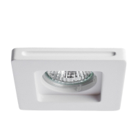 Витринный образец!  <21314> A9214PL-1WH Встраиваемый поворотный точечный светильник Arte Lamp Invisible