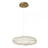 10247/350 Gold Подвесной светильник LOFT IT Cloud 10247/350 Gold 