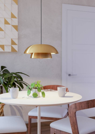 Подвесной светильник CENCIARA 900849