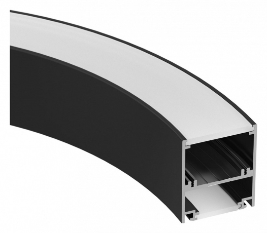 Профиль универсальный Arlight SL-ARC 029268 