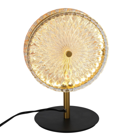 Настольная лампа Favourite Slik 4488-2T 