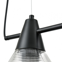 Подвесной светильник Lumion Moderni Corne 6595/4A