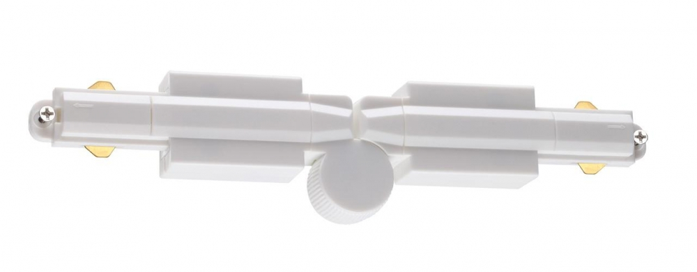 Соединитель гибкий для однофазного шинопровода PORT Novotech 135020 