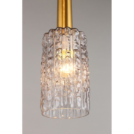 Люстра подвесная Aployt Henrite APL.310.13.05 