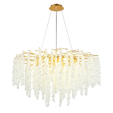 Люстра подвесная Aployt Paulina APL.848.03.15 