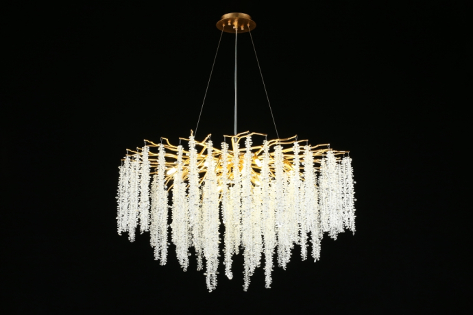 Люстра подвесная Aployt Paulina APL.848.03.15 