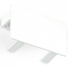 Заглушка для трека Ambrella Light TRACK SYSTEM GL7195 