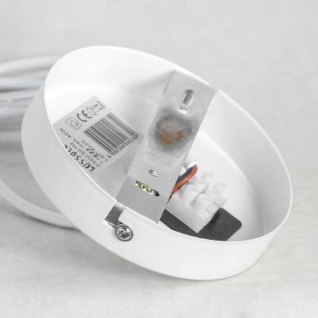 Подвесной светильник Lussole Dove GRLSP-8220 