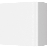 Настенный светодиодный светильник Lightstar Fiume 810526