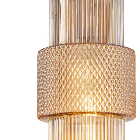 Подвесной светильник с лампочкой F-Promo 4343-1P+Lamps 