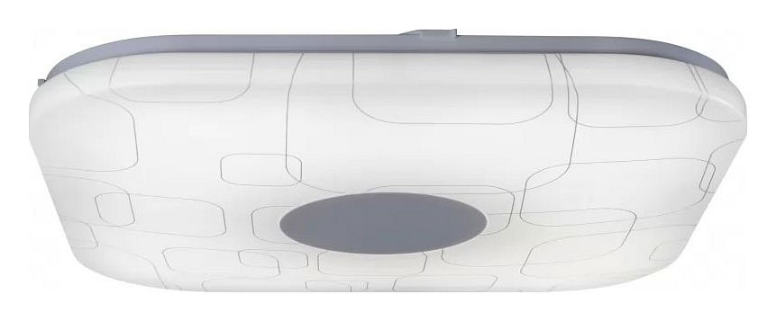 Накладной светильник iLedex Cube 36W-Cube-Square-Entire 