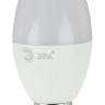 Лампа светодиодная ЭРА E14 9W 2700K матовая LED B35-9W-827-E14 Б0027969 