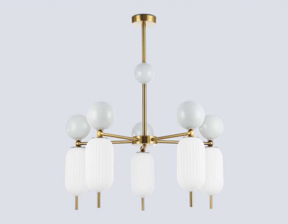 Светильник на штанге Ambrella light High Light LH53104 