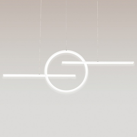 Торшер Kink Light Лоренс 07190 