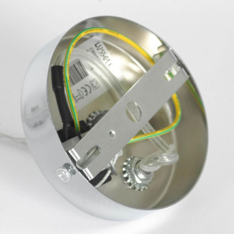 Подвесная люстра Lussole Davie LSP-8775 