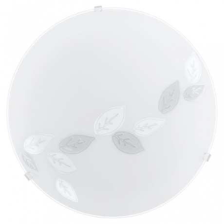 80264 Настенно-потолочный светильник Eglo Mars 