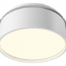 Встраиваемый светильник Maytoni Technical Onda DL024-18W3K-W 