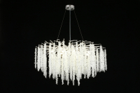 Люстра подвесная с Led лампочками в комплекте APLOYT APL.848.13.15+Lamps