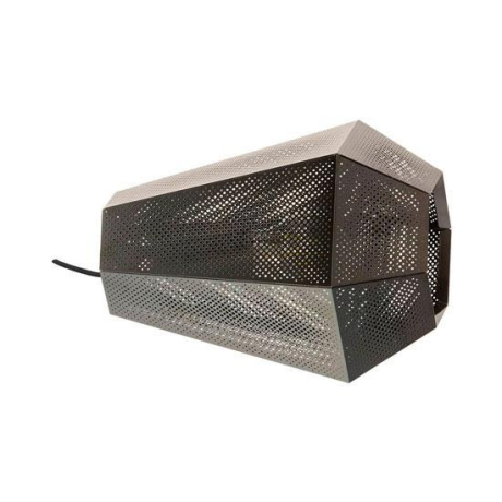 Настольная лампа декоративная Eglo Chiavica 43225 