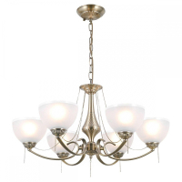 Подвесная люстра Citilux Франческа CL417263