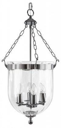 Подвесной светильник Loft it Incense 10455/4 CR