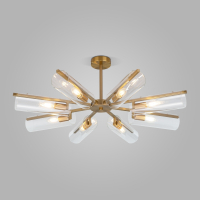 Люстра на штанге Eurosvet 70144/8 (a060898)